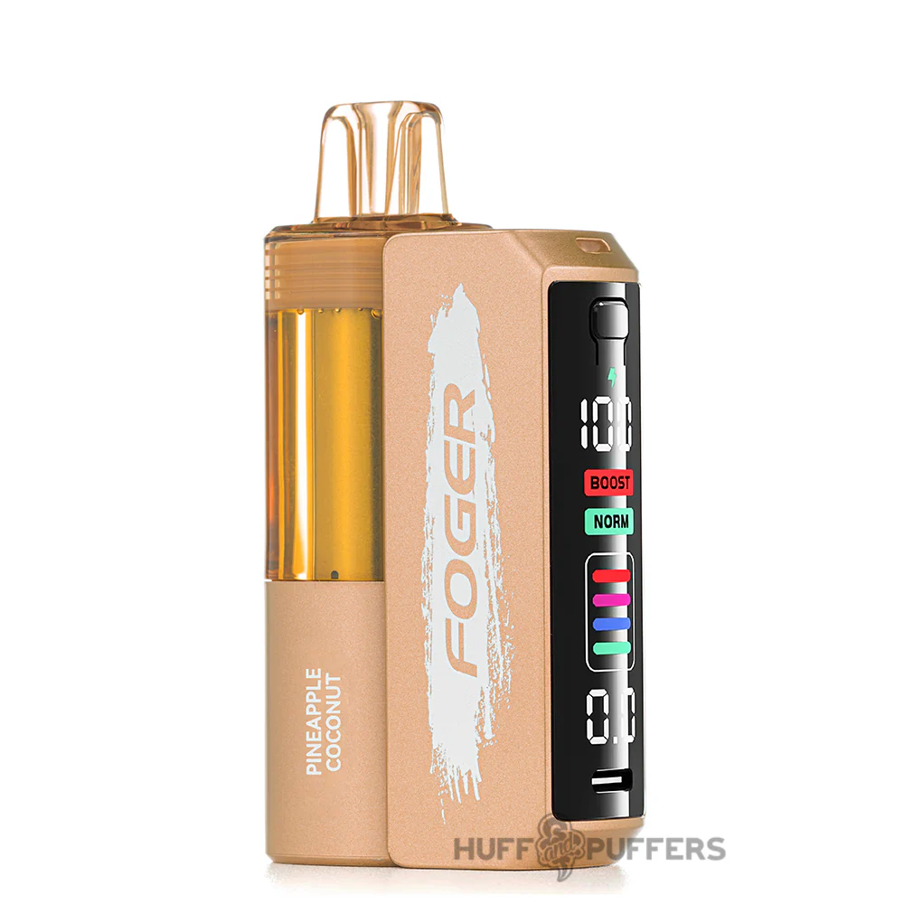 Foger Switch Pro Kit - Image 27