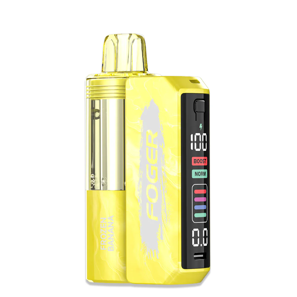 Foger Switch Pro Kit - Image 37