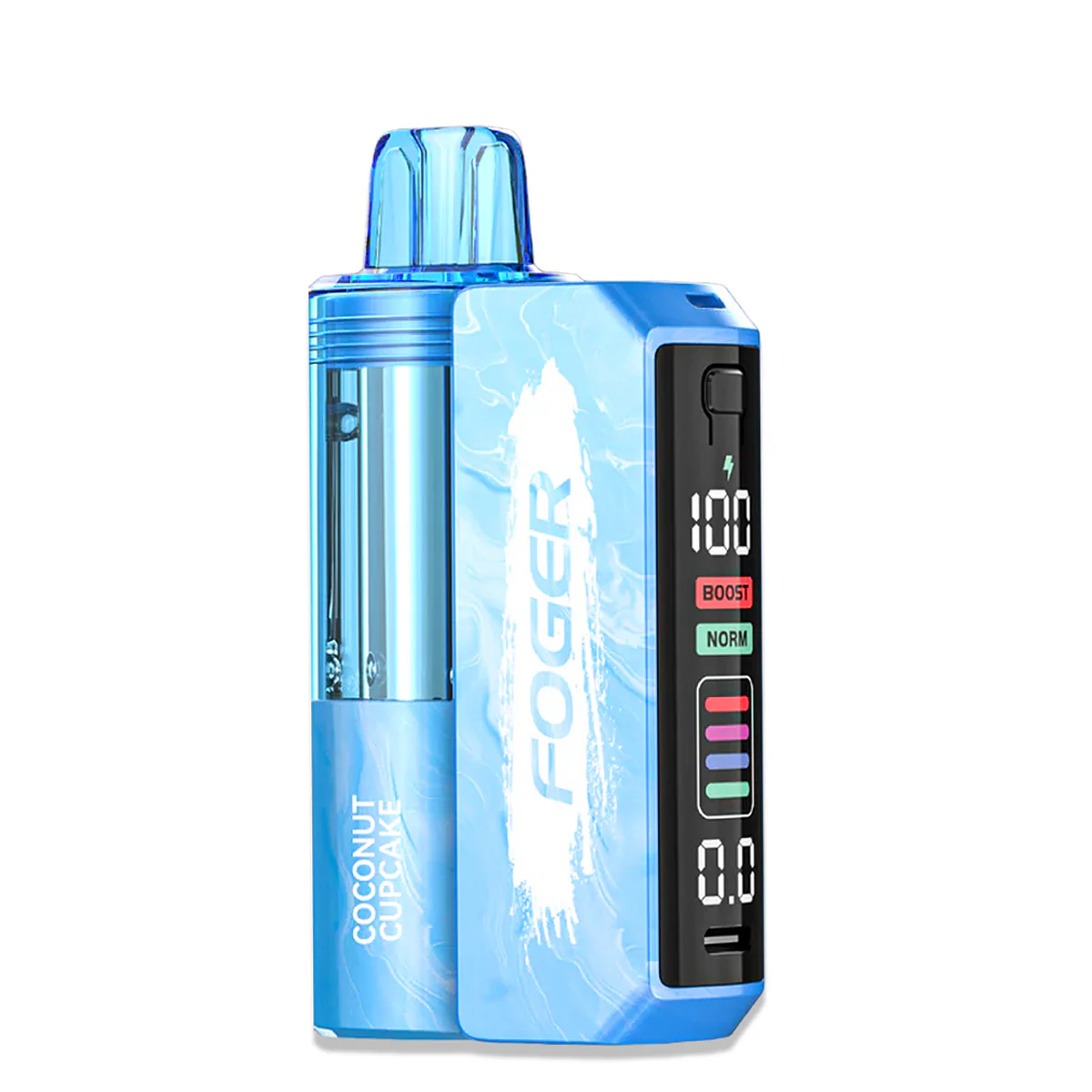 Foger Switch Pro Kit - Image 43