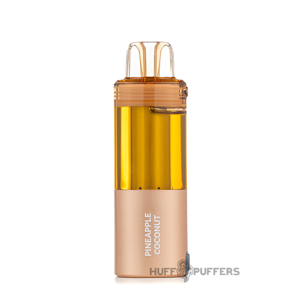 Foger Switch Pro Refill Disposable Pod 5% Nicotine - Image 26