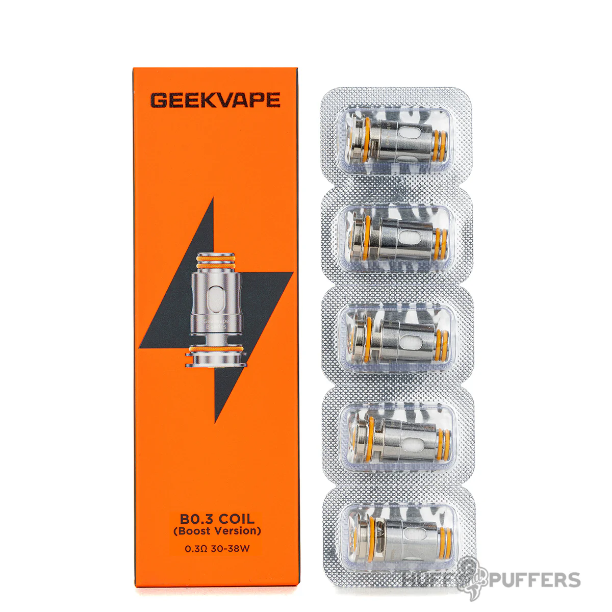 Geekvape B Series Coils - Image 6