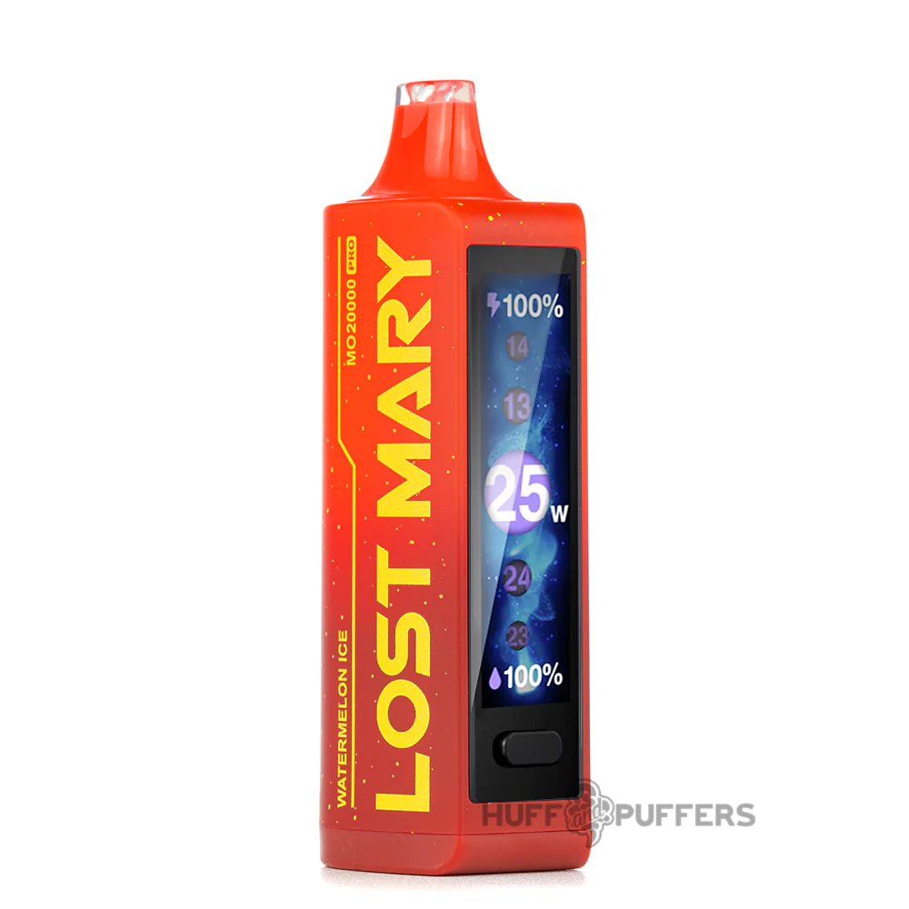 Lost Mary MO20000 Pro Disposable Vape - Image 13