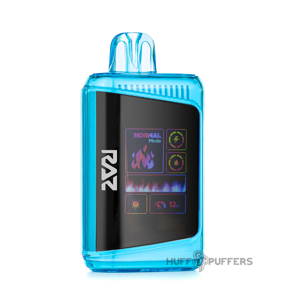 Raz LTX 25K Disposable Vape - Image 25